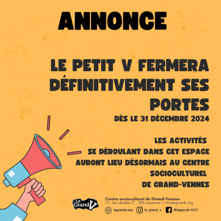 Publication Instagram annonce fermeture exceptionnelle entreprise simple illustration jaune.png