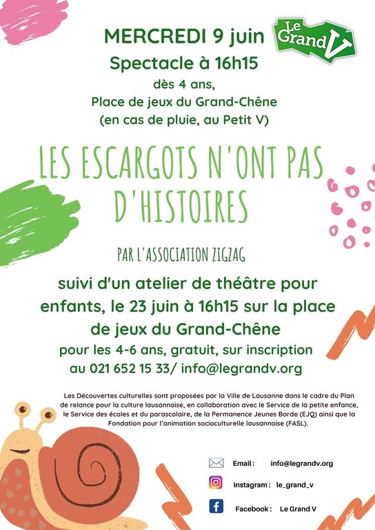 Les escargots n'ont pas d'histoires.jpg