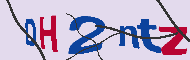 Code Captcha
