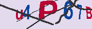 Code Captcha